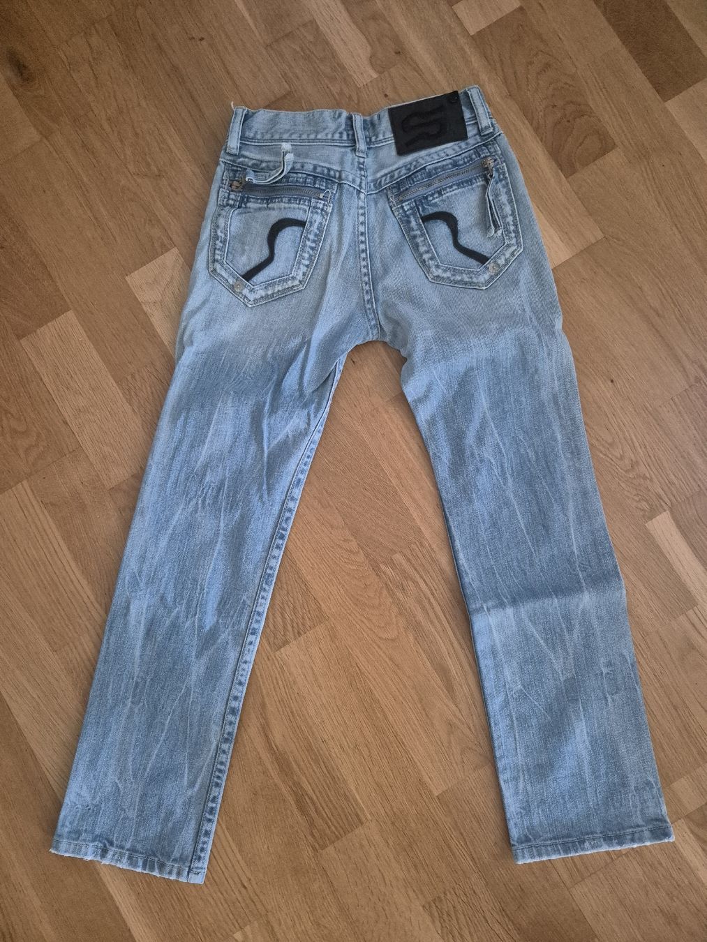 Jeans: Jenas – Usato da Altishofen venduto da Simba220 1