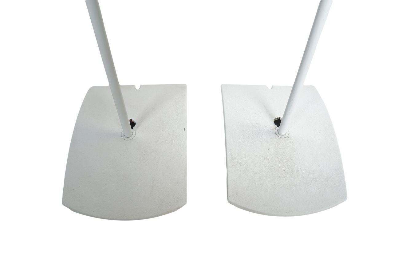 Wandhalterungen: Bose UFS-20 Series II Universal floor stand Black e White – Gebraucht aus Viganello von XTECHSTOREX 3