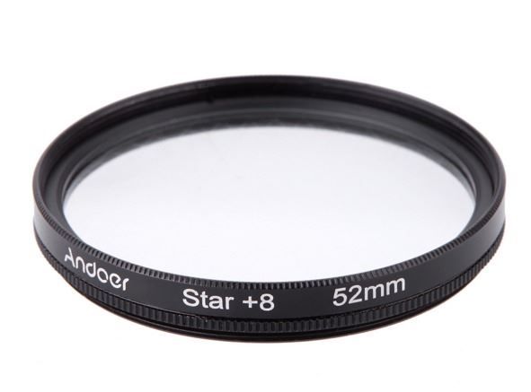 Filtri: 58mm|52mm UV Filter + CPL + Start8 + Close-up – Nuovo e nell'imballaggio originale da Unterägeri venduto da RmOnline 4