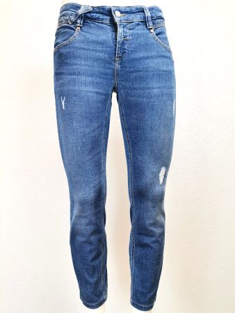 GANG Nena Cropped Jeans Size 31