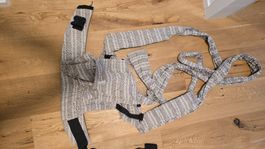 Babytrage Stokke Limas Plus
