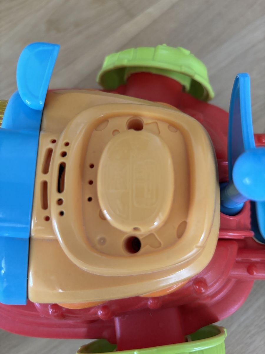 Vtech Giocattoli: NEU: Vtech Badespass Boot Wasserboot Waterboat Badewanne – Nuovo (secondo la descrizione) da Niederdorf venduto da KatrinT83 1