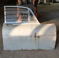 Portière avant droite Jaguar MK10