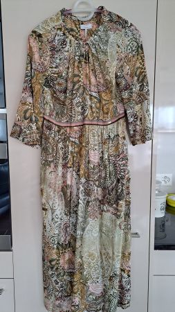 Sommer-Kleid der Marke Cinque