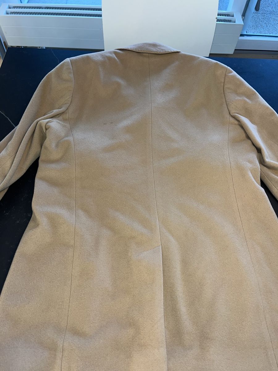 Cappotti: Roy robson coat – Usato da Pully venduto da ari_78pk 3