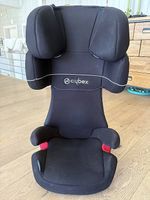 Cybex Solution X-fix