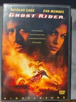 Ghost Rider – DVD