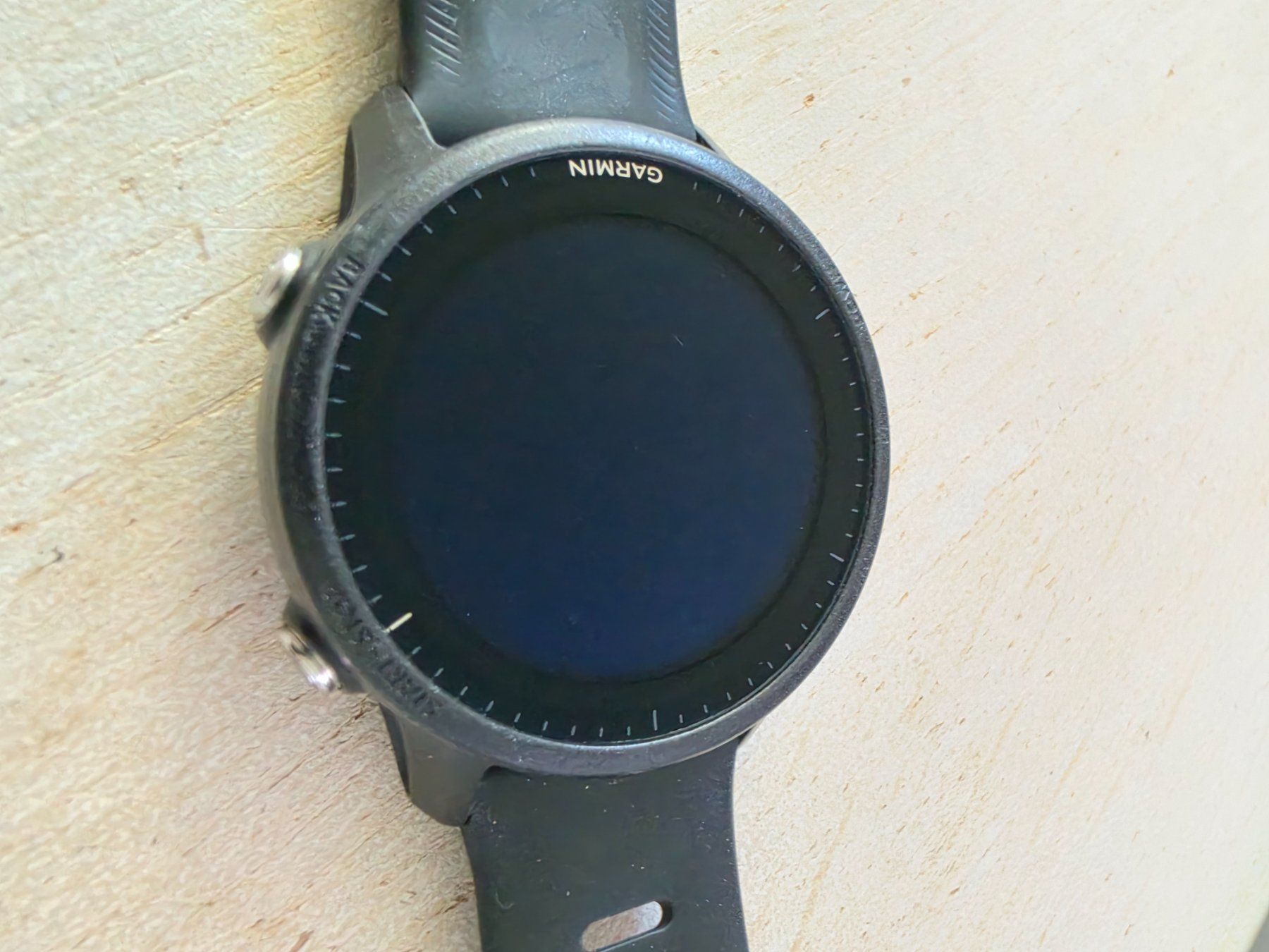 Garmin Smartwatch: Garmin Forerunner 955 – D'occasion à Thun par cgreuter 2