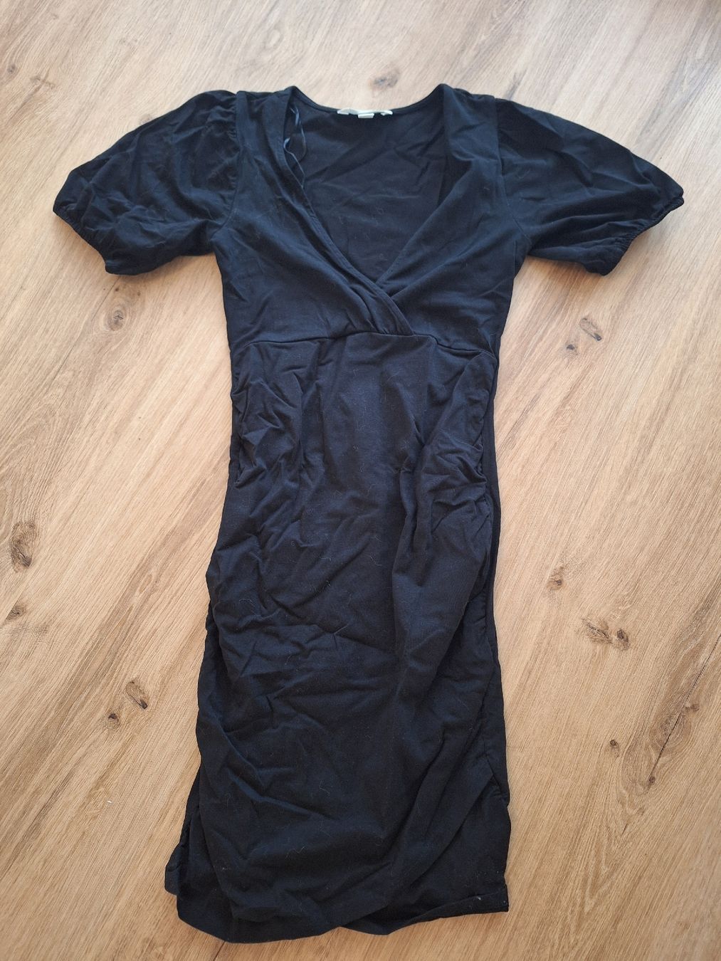 H&M Vestiti: Umstandskleid H&M, XS – Usato da Kirchberg BE venduto da mila033