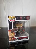 Funko Pop Diablo IV The Butcher 1010 Spielvinyl Figur