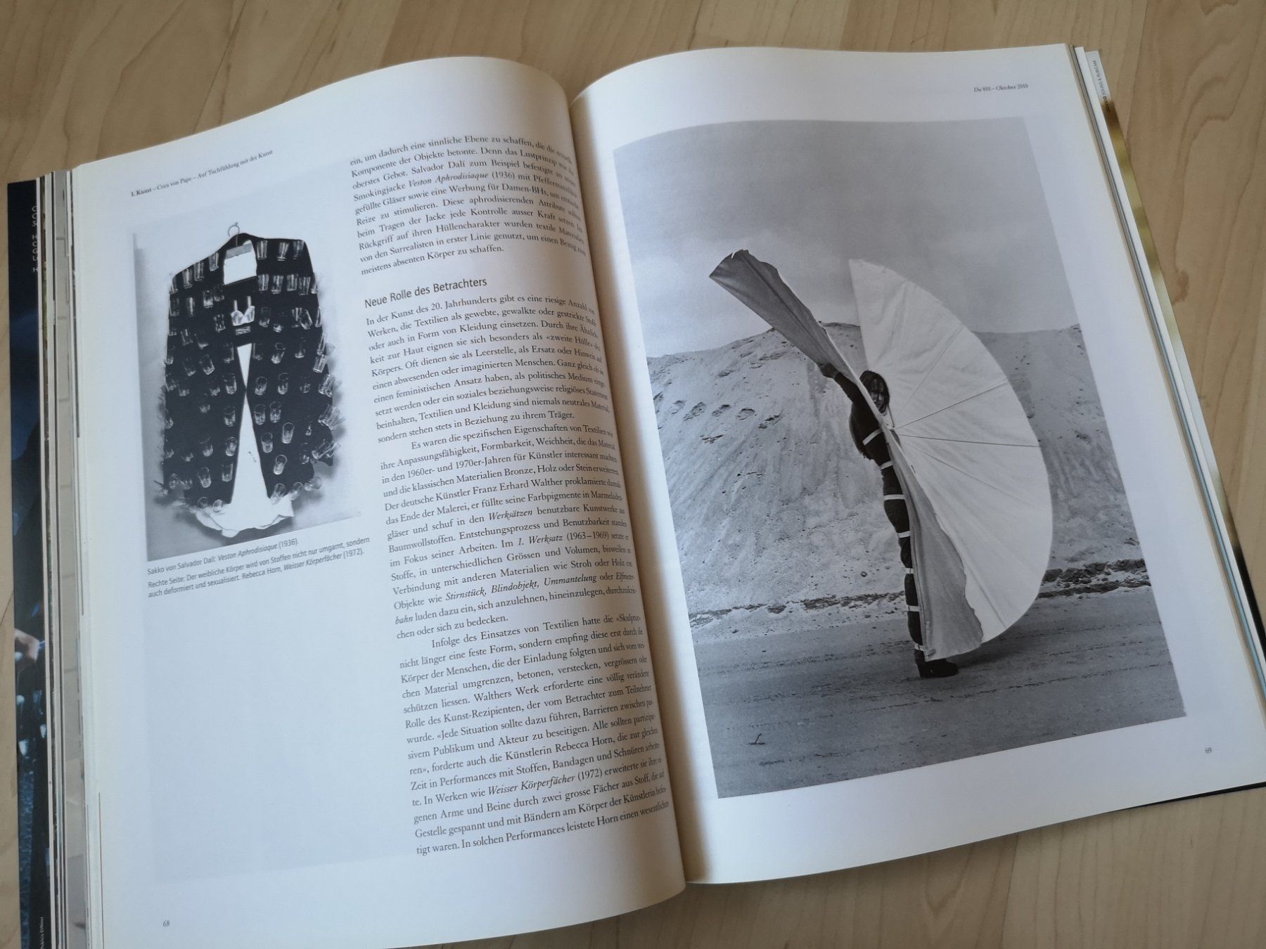 Libri: Stoffe von Welt-Wenn Tradition wieder Mode wird – Usato da Sargans venduto da Botanico 5