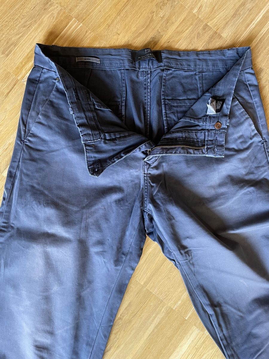 Pantaloni: Chino-Hose | SCOTCH&SODA – Usato da Zürich venduto da okocha73 3