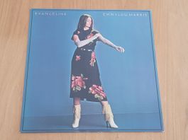 LP Emmylou Harris