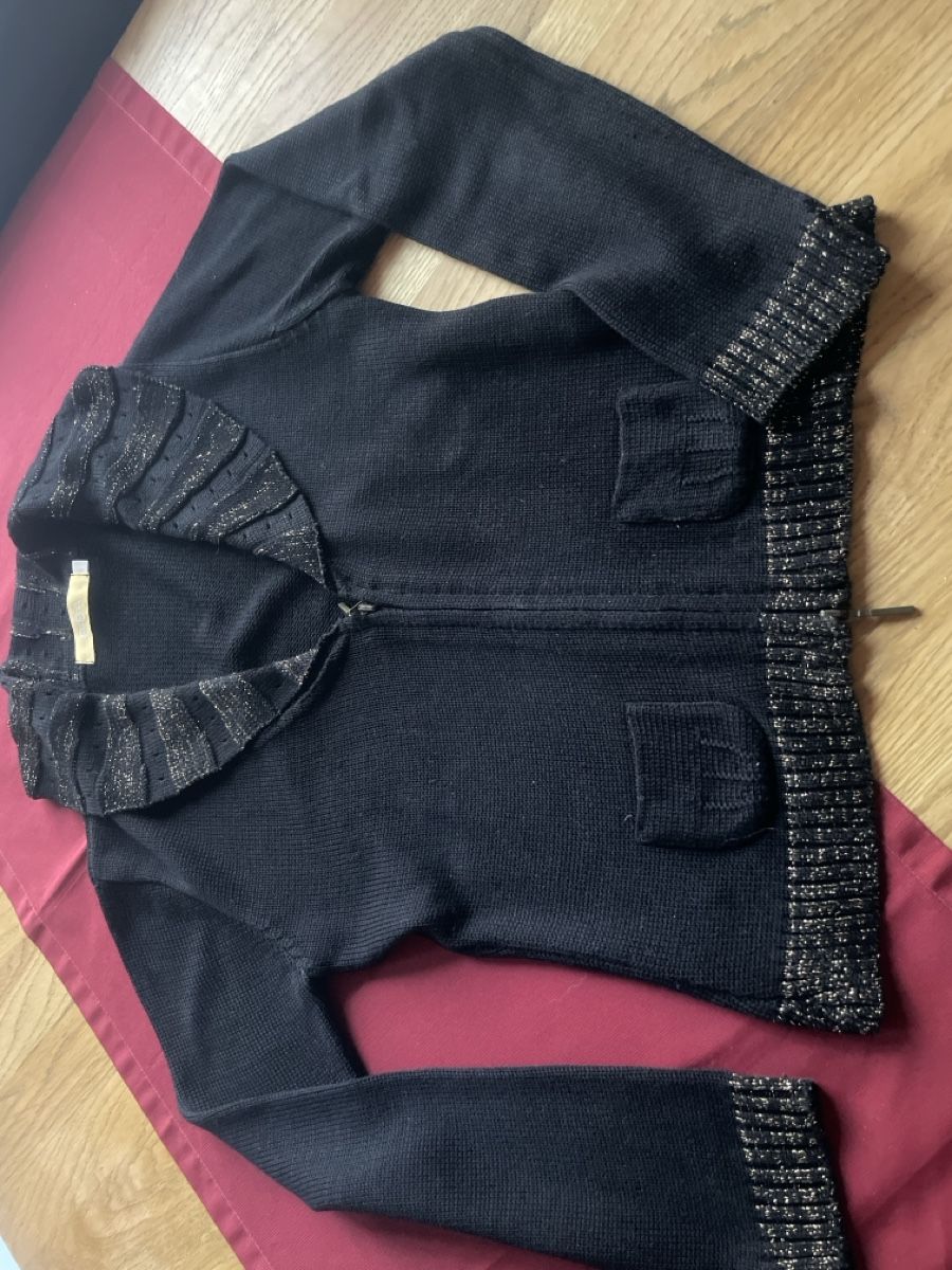 Biba Giacche: Strickjacke BIBA – Usato da Zizers venduto da Hallab