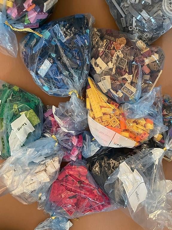 Spielzeuge: Lego – Gebraucht aus wallisellen von slavicak 3