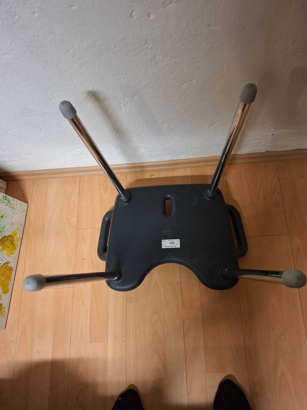 Tabourets: Duschhocker, Hewi 802, Senioren, Dusche – D'occasion à Aarau par richdig 3