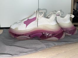 Balenciaga Triple S Sneaker, Grösse 36, neuwertig!