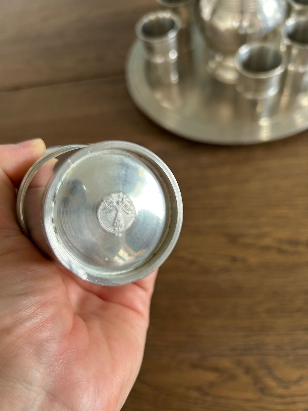 Caraffe: Zinnset – Usato da Münchenbuchsee venduto da Marlon05 1