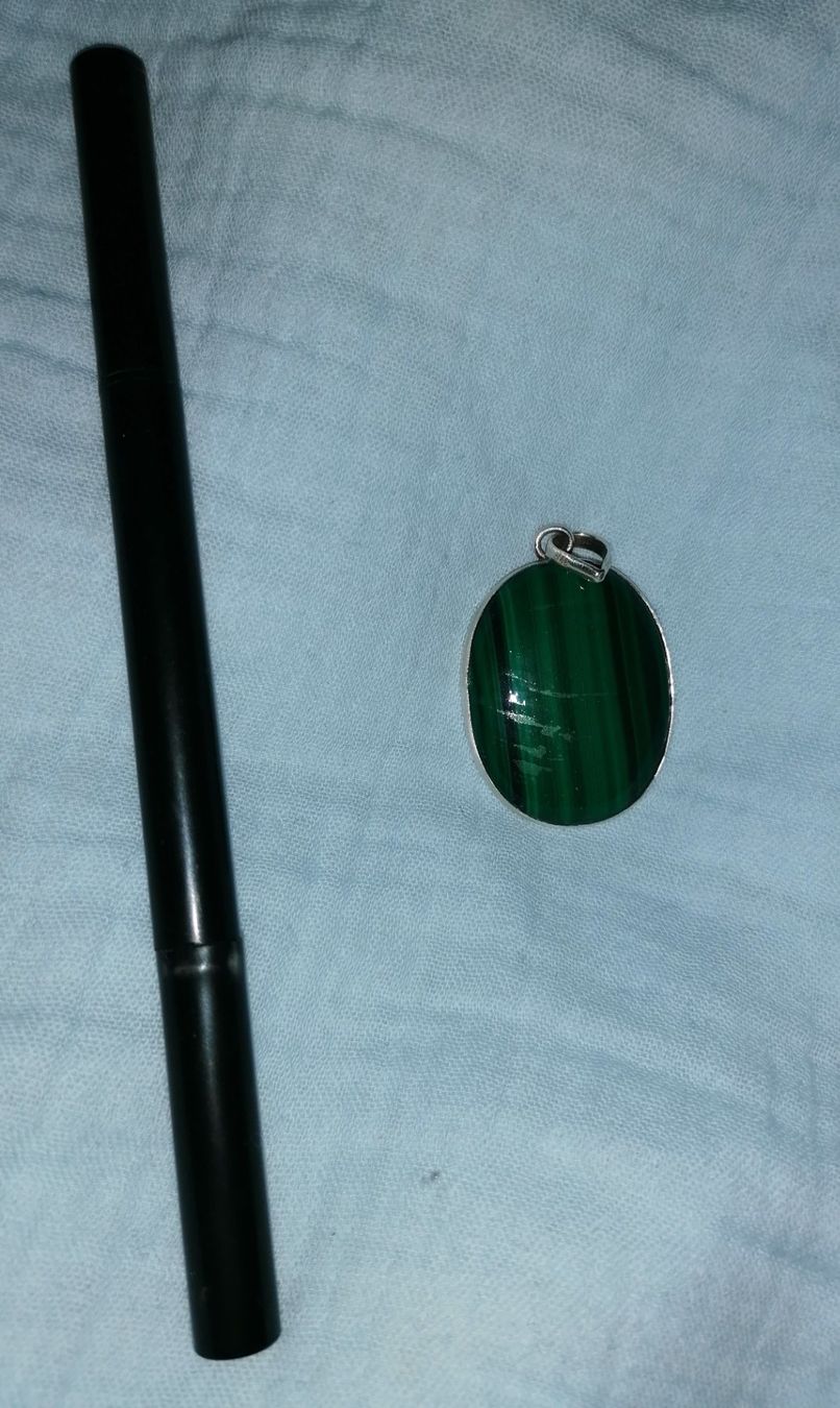 Pendentifs: Moosachat Anhänger – D'occasion à Kriens par jamal012 3