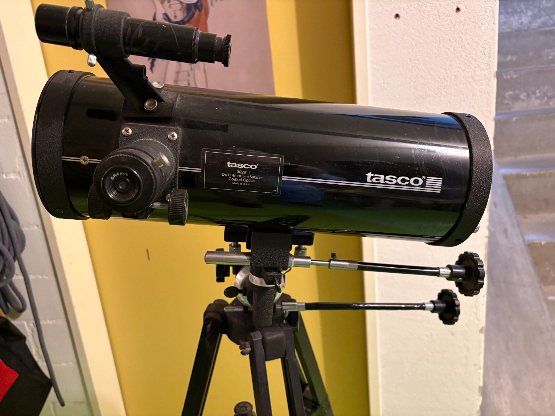 Télescopes: Teleskop – D'occasion à Oberbipp par Rjupiter 2