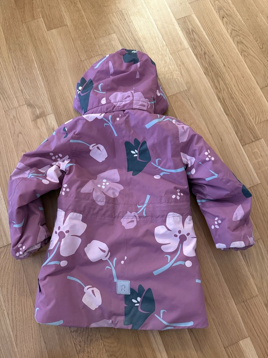 Reima Vestes & Manteaux: Kinder Winterjacke Reima – D'occasion à Fehraltorf par Bowling_54 1