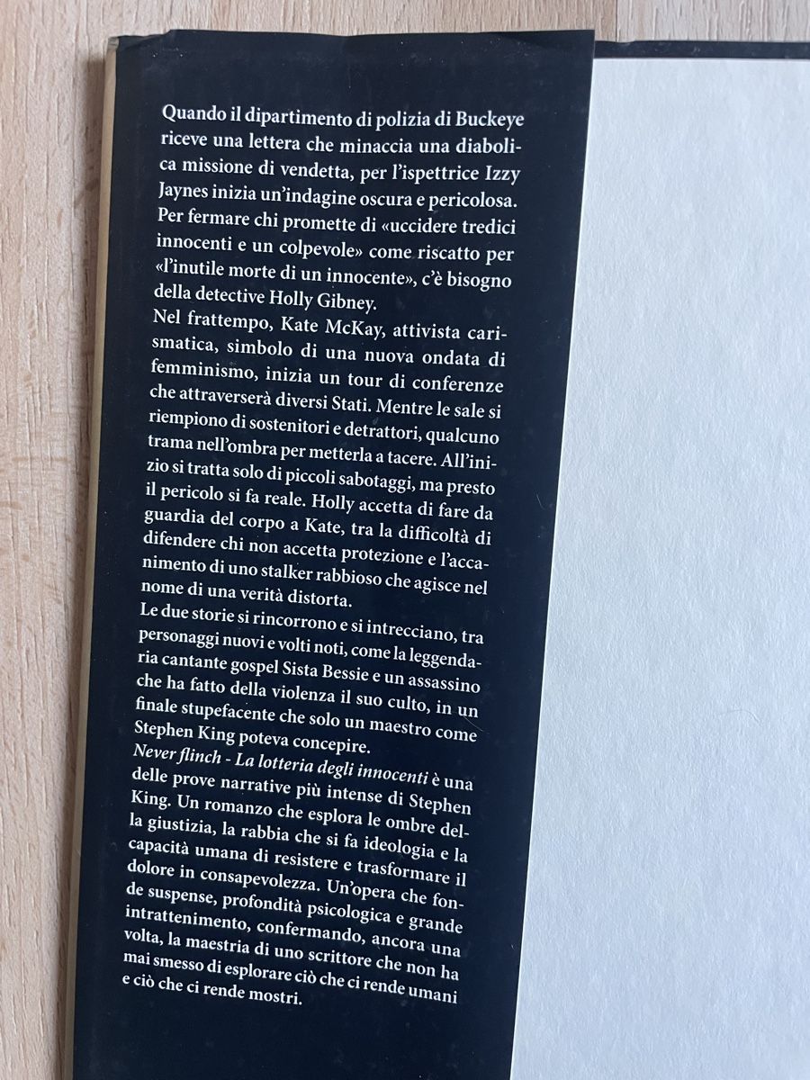 Libri: 2 libri in italiano  – Usato da Crissier venduto da Nouchki76 2