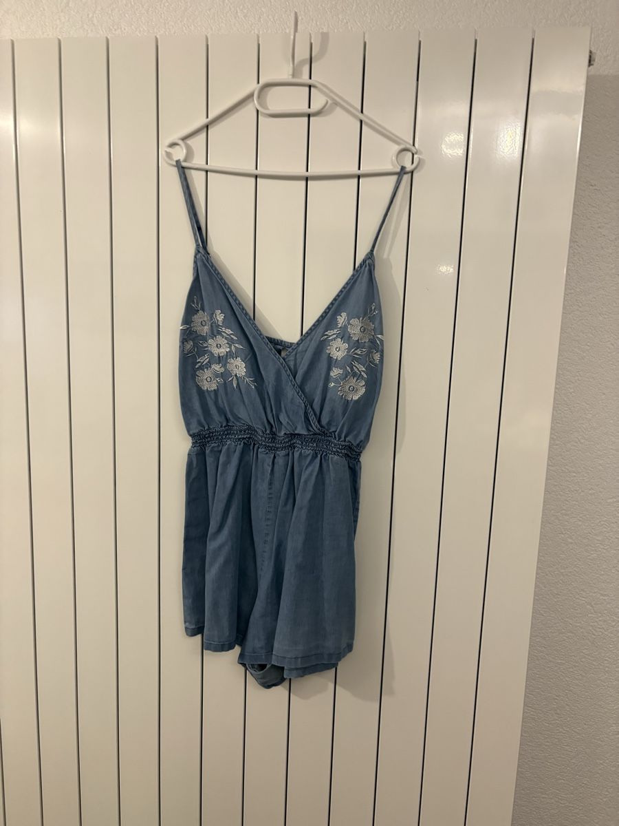 Completi & Tailleur: Combishort – Usato da Evionnaz venduto da Meliestange
