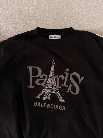 Balenciaga T-Shirt