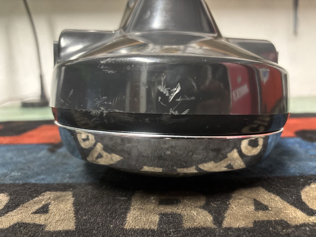 Yamaha Phares: Yamaha XT 125 phare complet – D'occasion à Mézières VD par P-M-C 4