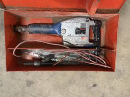 Bosch Spitzhammer 
