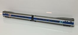 Lima TGV Zwischenwagen   H0/DC