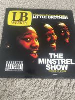 Little Brother / the minstrel Show