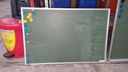 Wandtafel 90x60cm