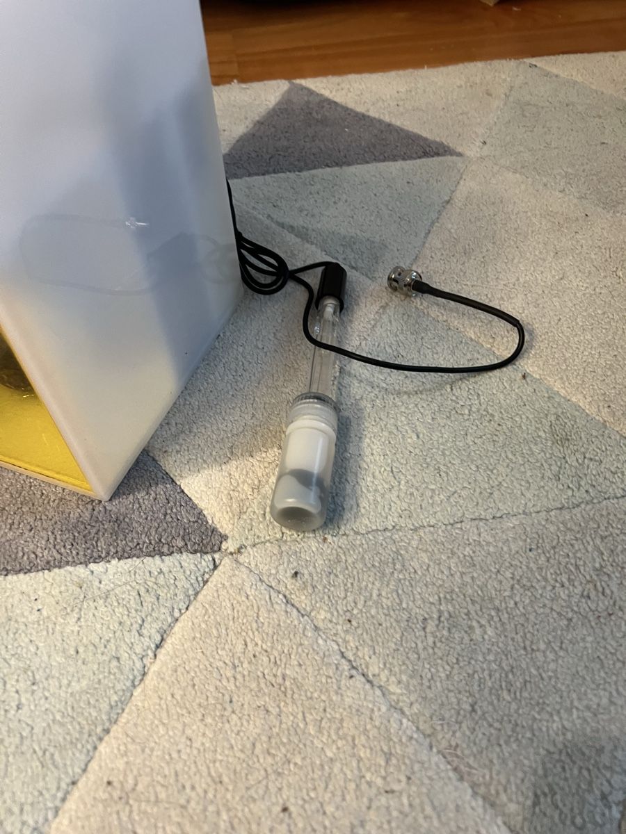 Acquari: AquaWiz KHA KH Controller Gen. 3 – Usato da St. Gallen venduto da Andres_H 2