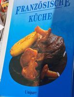 Französische Küche Kochbuch Unipad