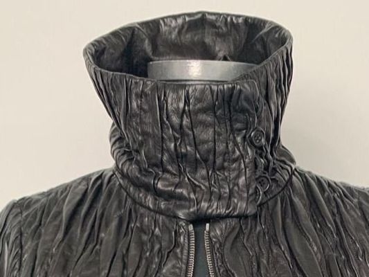 Bally Giacche: Bally Lederjacke Wow Gr 34/36 – Usato da Bottmingen venduto da sandy_2 7