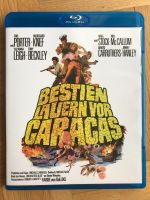 Bestien lauern vor Caracas - The Lost Continent - Blu-ray