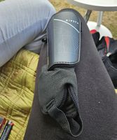 Kipsta Schienbeinschoner Fussball Grösse  s 