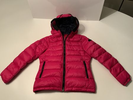 Jacke, AI RIDERS ON THE STORM, Mädchen, 12Y, MEGA COOL!
