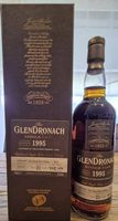 Whisky Glendronach Original 21 Jahre