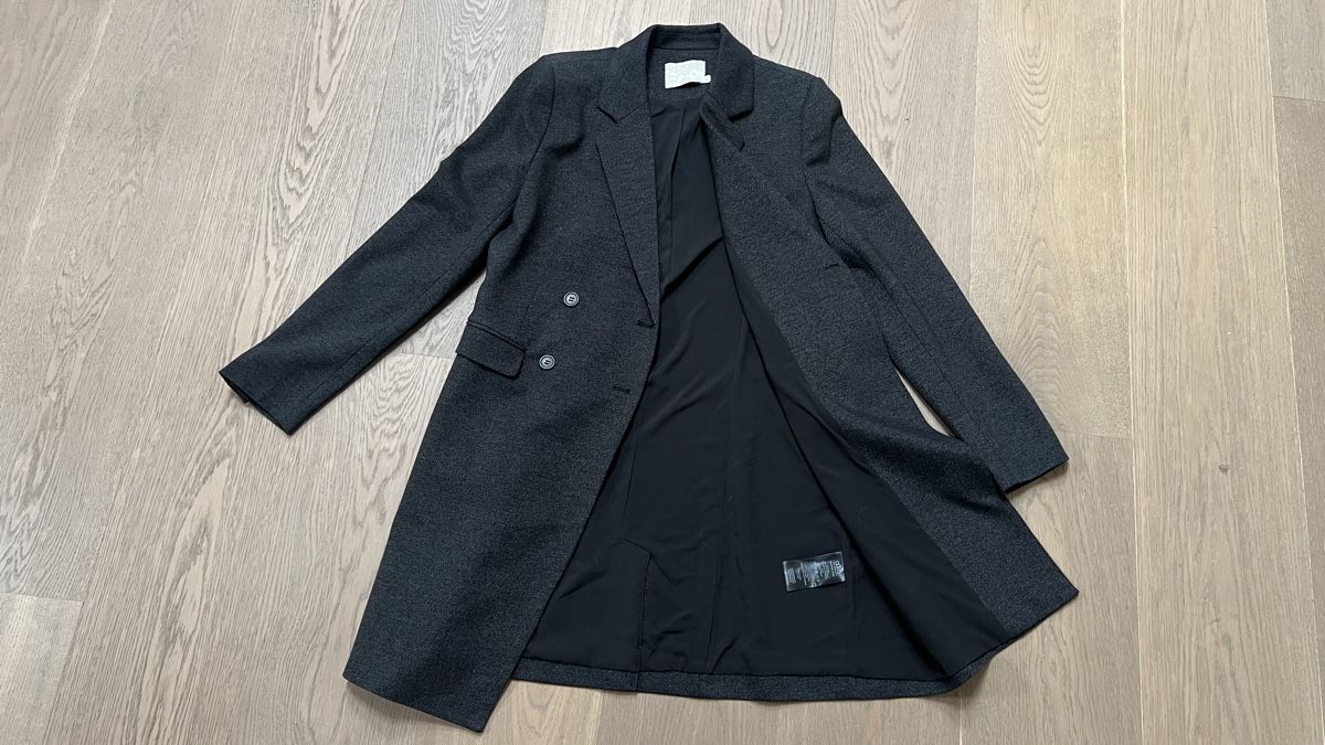 Cappotti: Aaiko Mantel Gr.L - Neu – Nuovo e nell'imballaggio originale da Visp venduto da bluenero 1