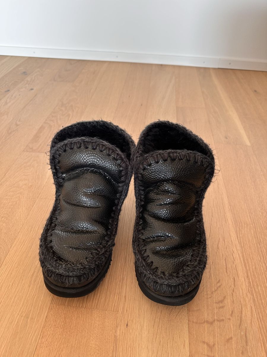 Mou Scarpe da donna: Mou Boots 38 – Usato da St. Gallen venduto da daniana29