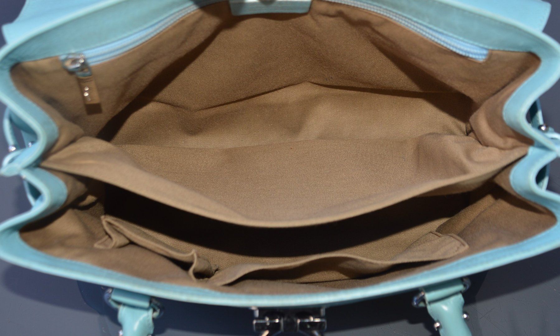 Salvatore Ferragamo Borse da donna: Tasche / Sac Salvatore Ferragamo – Usato da Collonges venduto da Auganien 5