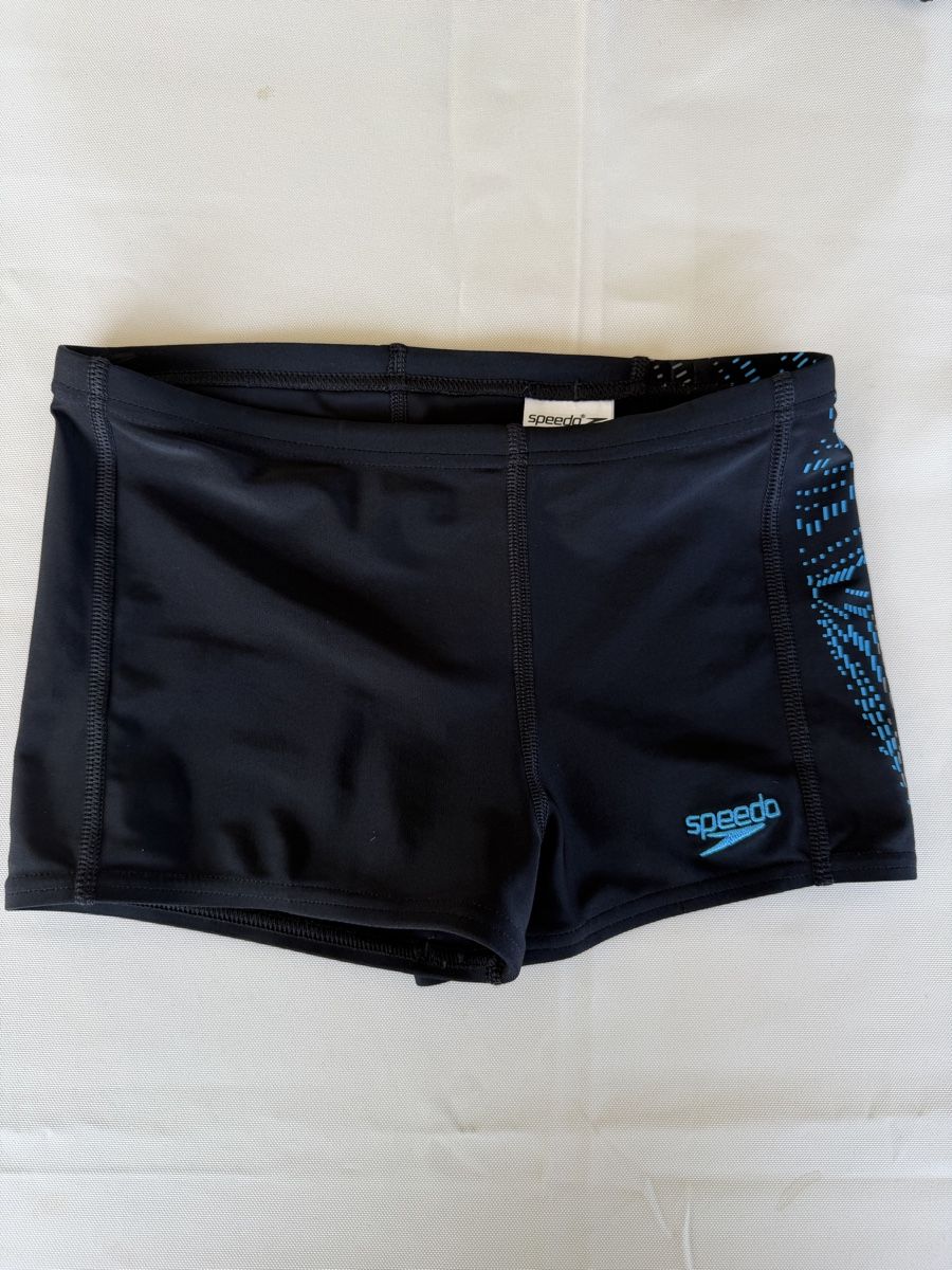 Speedo Badehosen: Badehose speedo  – Gebraucht aus Neerach von the_modern_mini