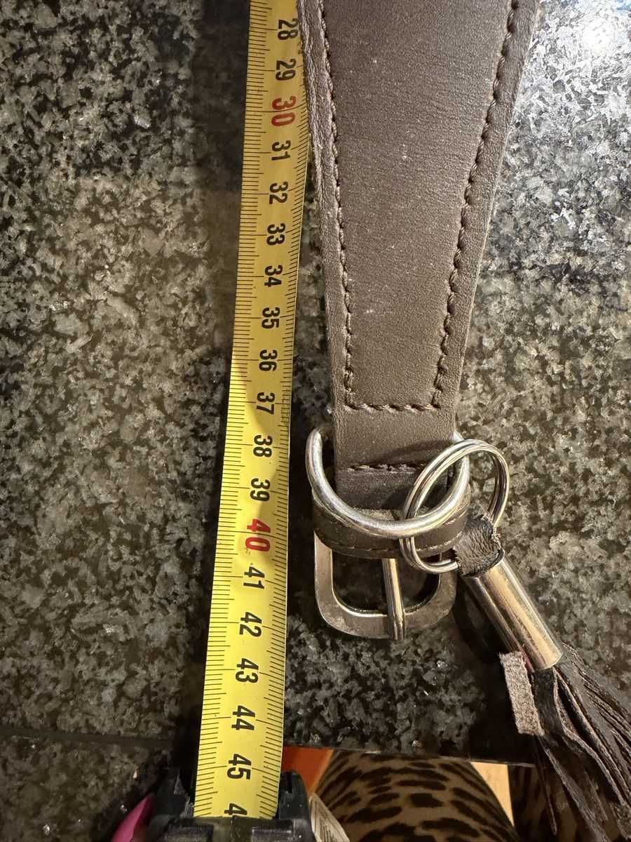 Hunter Guinzagli & Collari: Hunter Hundehalsband – Nuovo (secondo la descrizione) da Winznau venduto da Rainbow-13 4