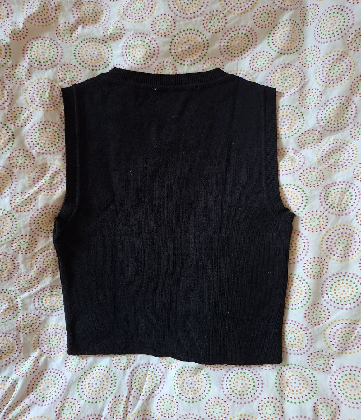 Zara Tops: Top en tricot – D'occasion à Lausanne par zou_z677 1