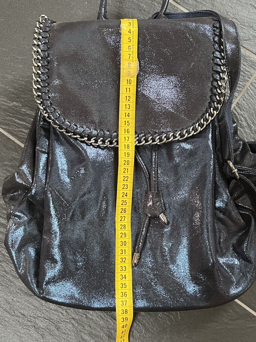 Zaini: Edler Rucksack – Nuovo (secondo la descrizione) da Oberbüren venduto da len_5q92 7
