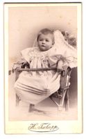 Fotografie H. Tschopp, Wyl, Mattstrasse,