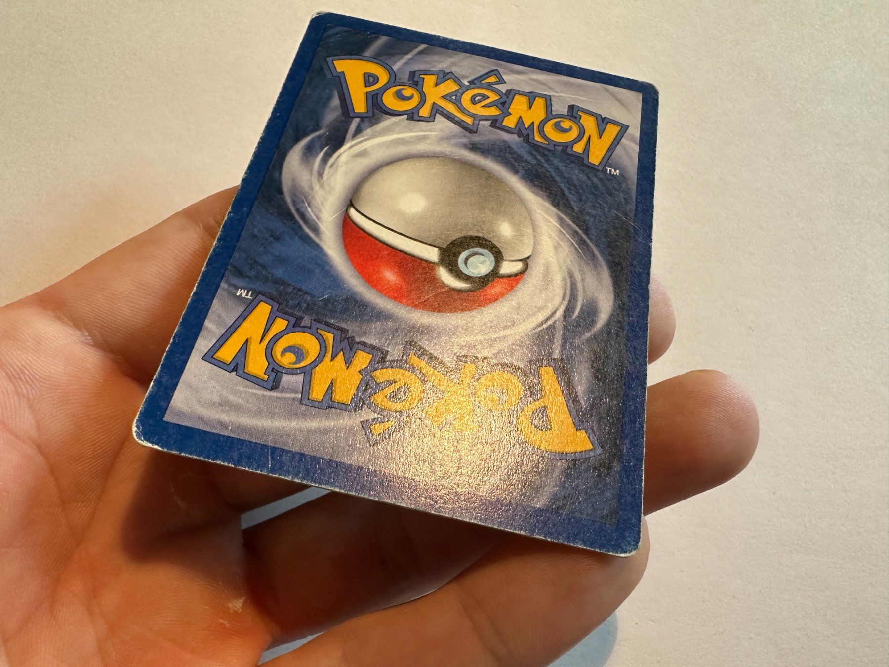 Pokémon Carte collezionabili: Vulnona holo Basis Set DE – Usato da Hagendorn venduto da Pokecollectorch 7
