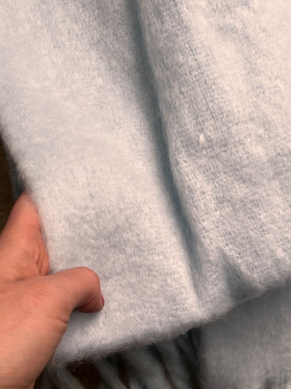 Foulard & Sciarpe: Schal – Nuovo (secondo la descrizione) da Dotzigen venduto da White_Warrior 4